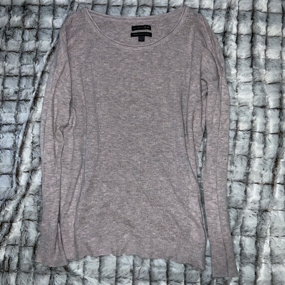 American Eagle Sweater